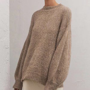 Z Supply Danica Sweater